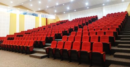 COLEGIO LA SALLE AREQUIPA