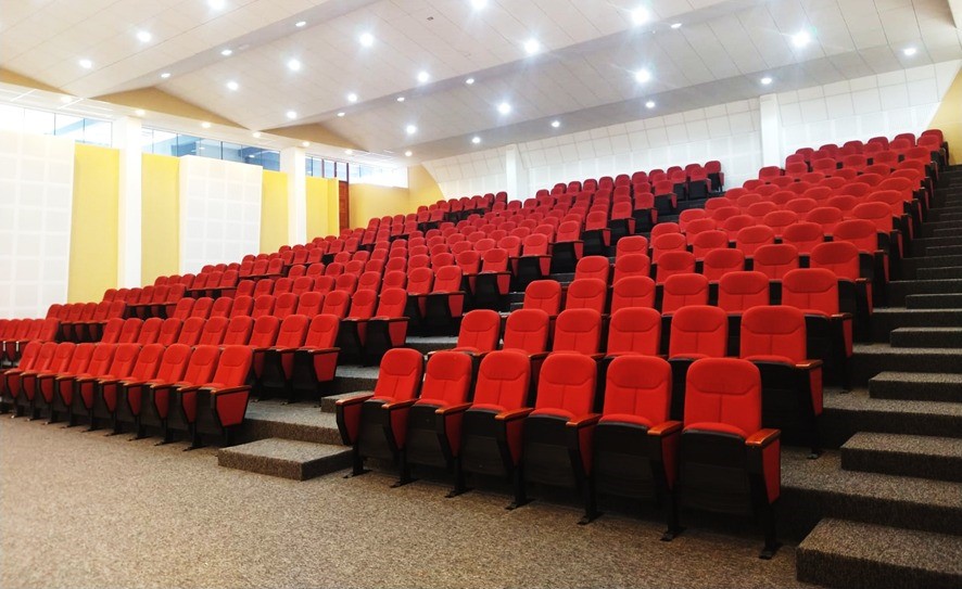 COLEGIO LA SALLE AREQUIPA